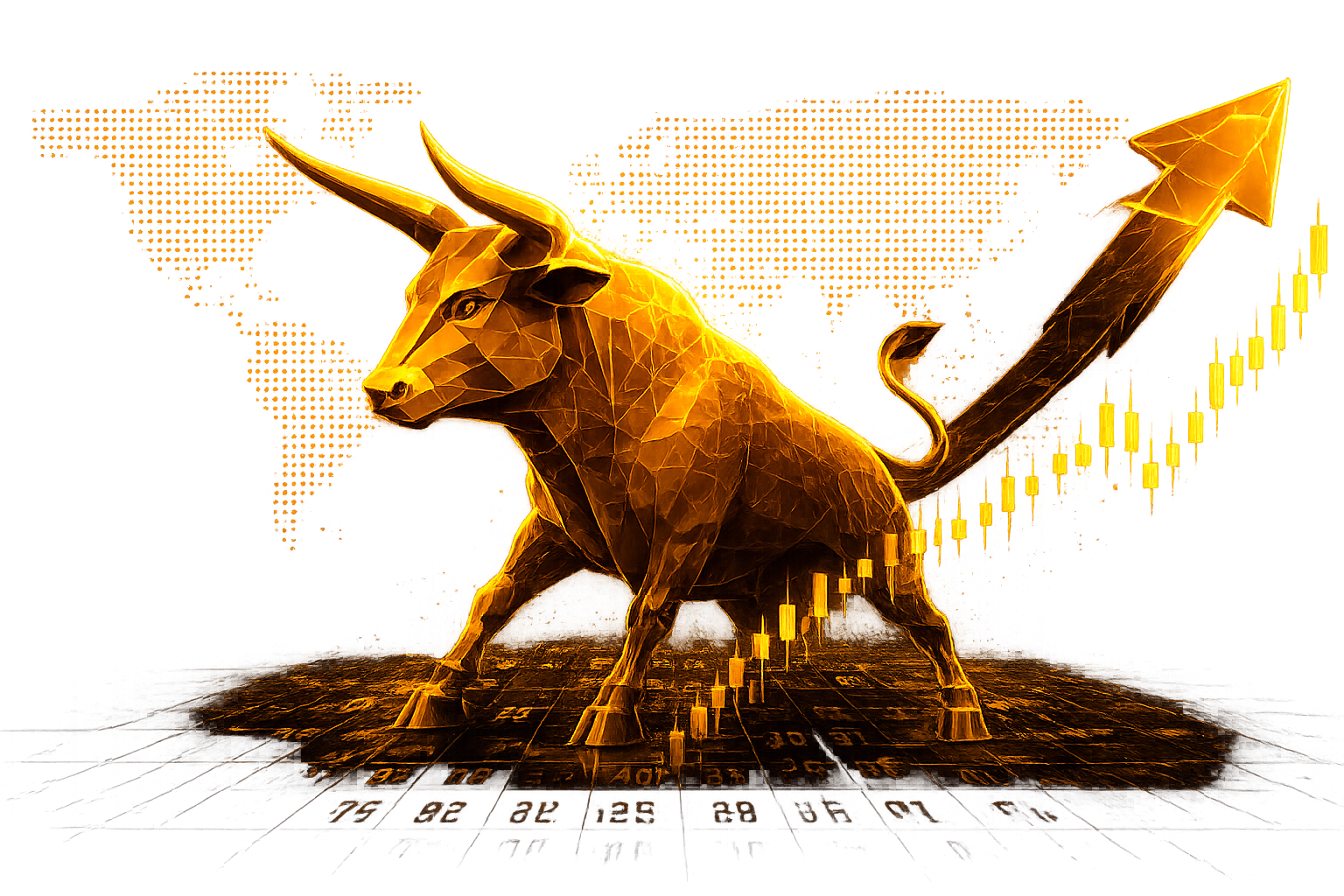 Hero Bull