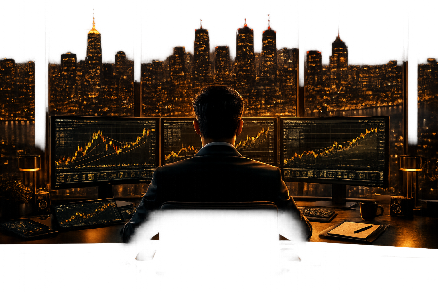 Why Choose Scalping World Trades